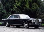 Bentley T1 Mulliner Park Ward Coupe 1966 года